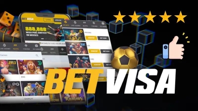 Betvisa casino – Chơi game đổi thưởng nhận ngay quà siêu khủng