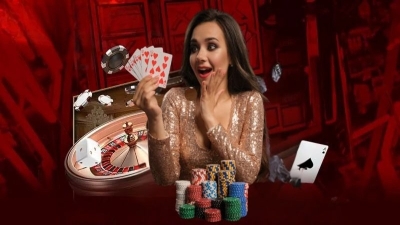 Sodo Casino - Sảnh game đẳng cấp với trải nghiệm tuyệt vời